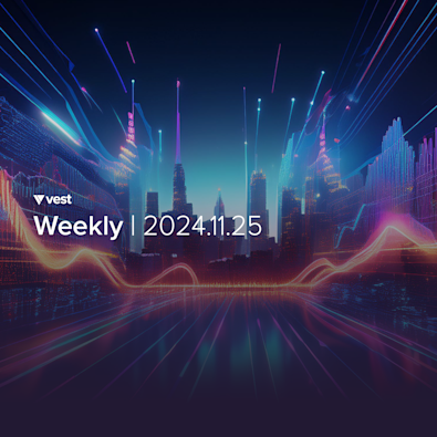 Weekly - November 25th, 2024