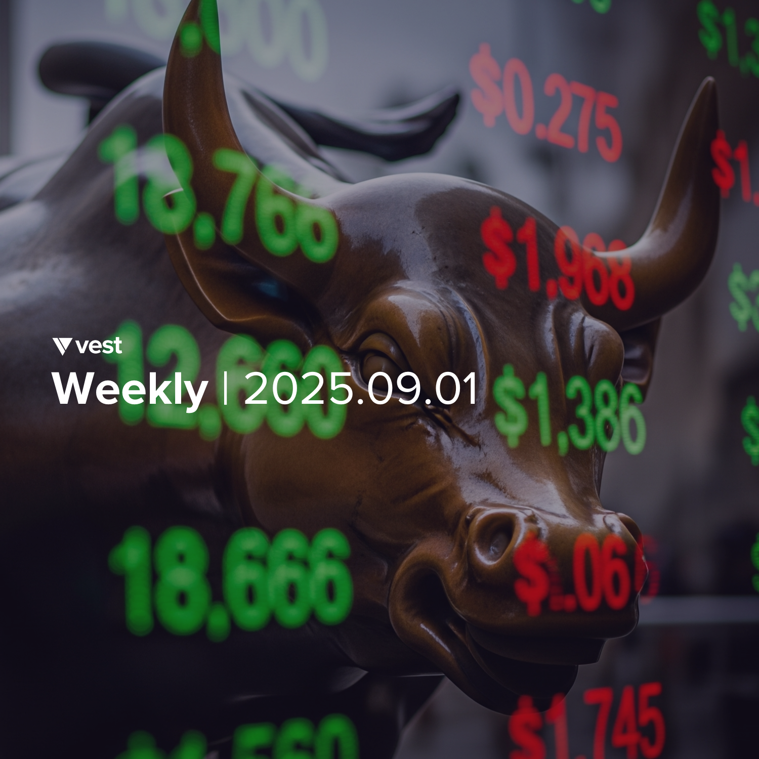 Wall Street cierra agosto entre récords, cautela y señales de la Fed