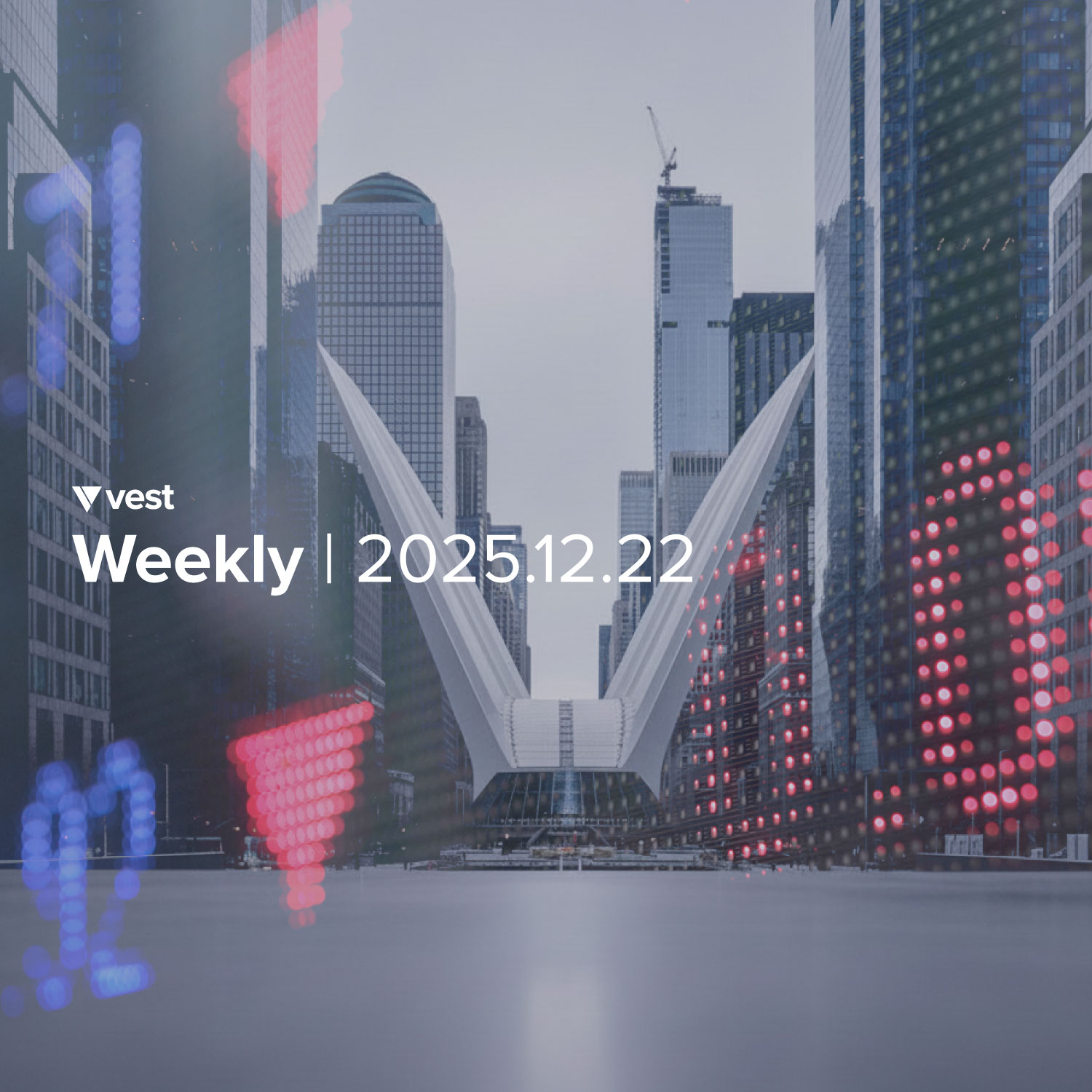 Wall Street em modo de consolidação