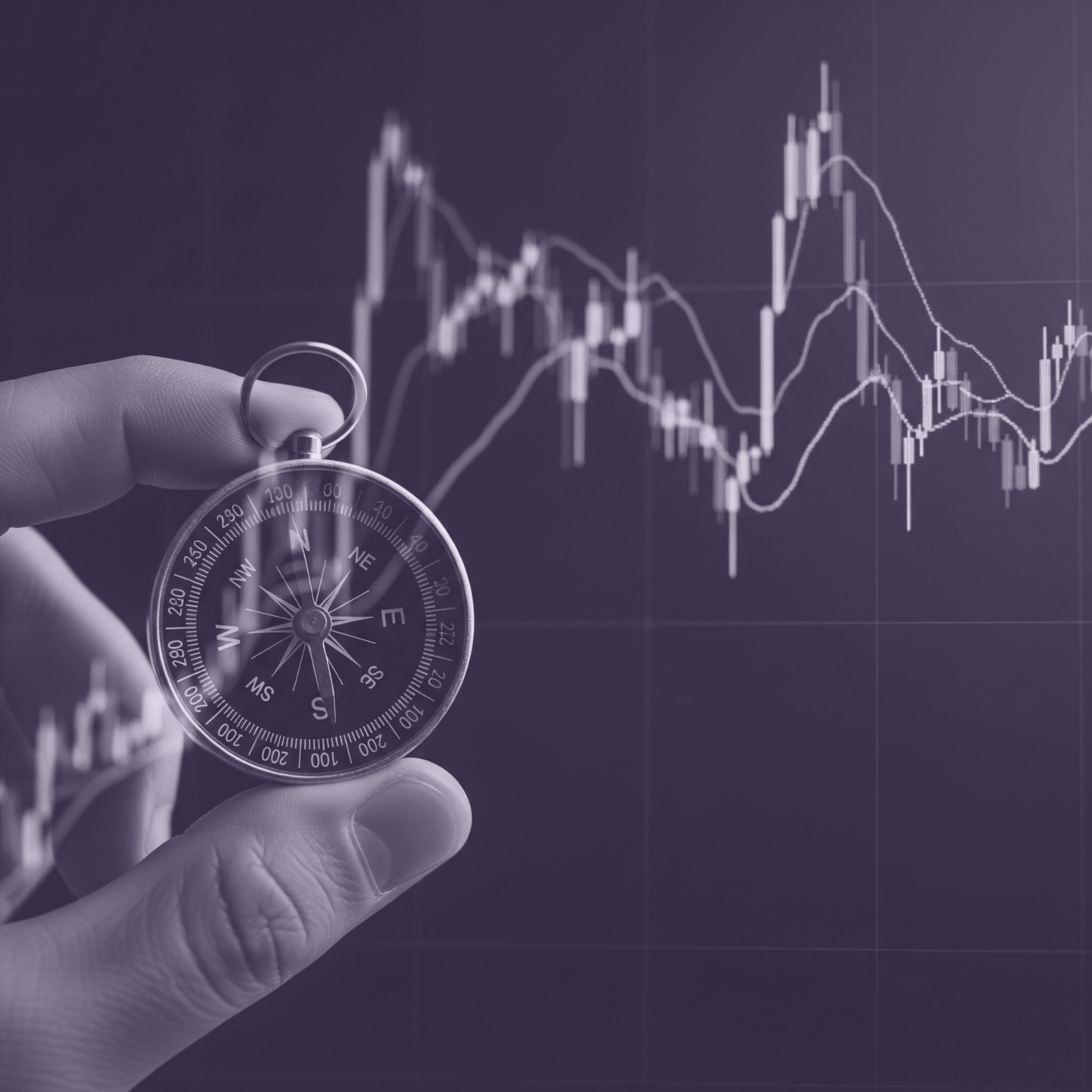 Gestión de Riesgos en Mercados Fluctuantes