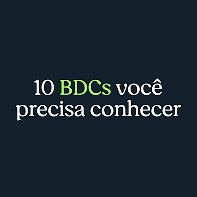 10 BDCs