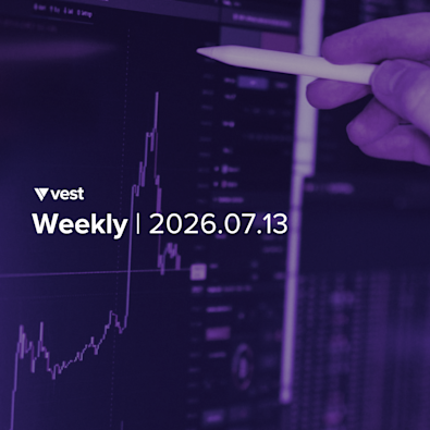 Weekly 2026-07-13