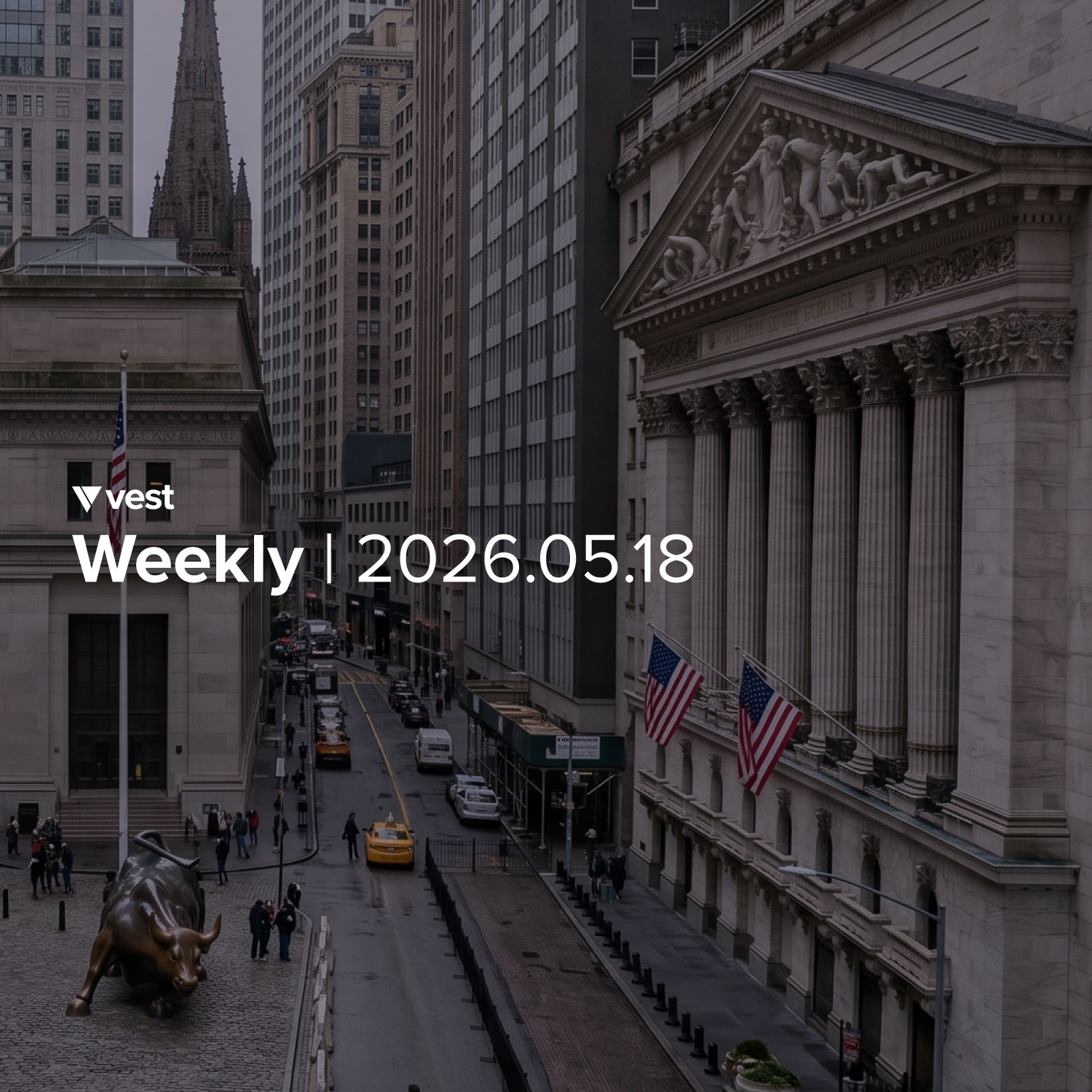 Wall Street continua subindo, mas o mercado começa a exigir mais provas