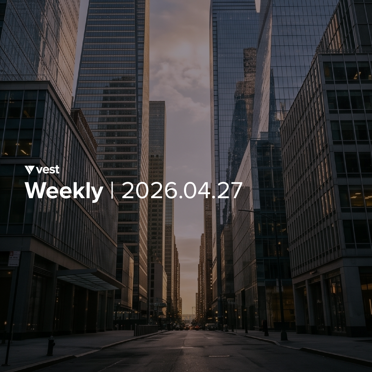 Market in Tactical Pause: Consolidation with a Selective Bias