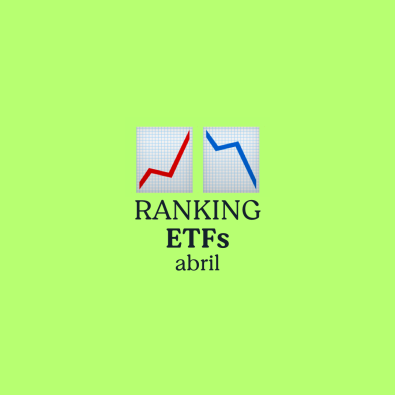 ranking etfs abril