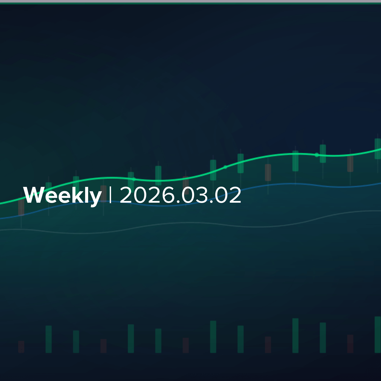 Strategic Consolidation in a Cautious Environment