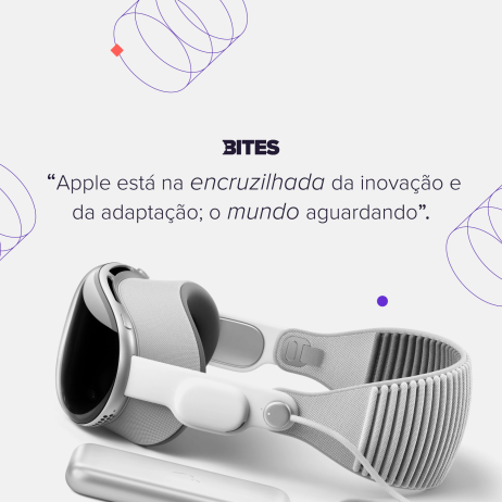 BITE | Apple