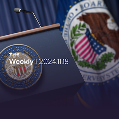 Weekly - Nov 18th, 2024