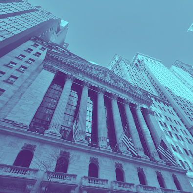 Wall Street - Buildings