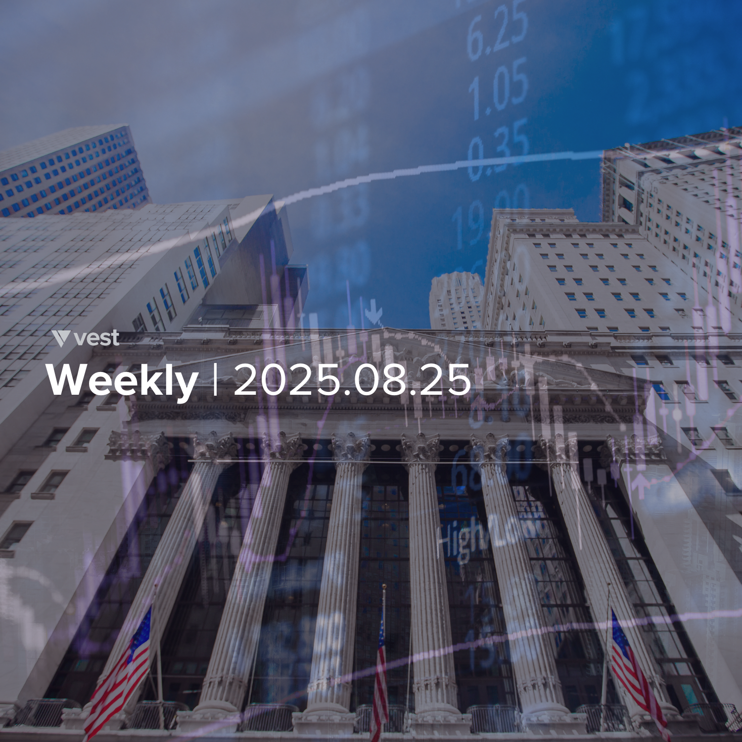 Wall Street Bate Recordes: O Fed Impulsiona o Rali do Dow Jones