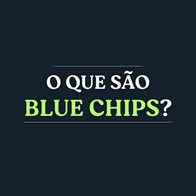 blue chips