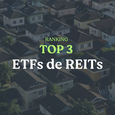 etfs reits top 3