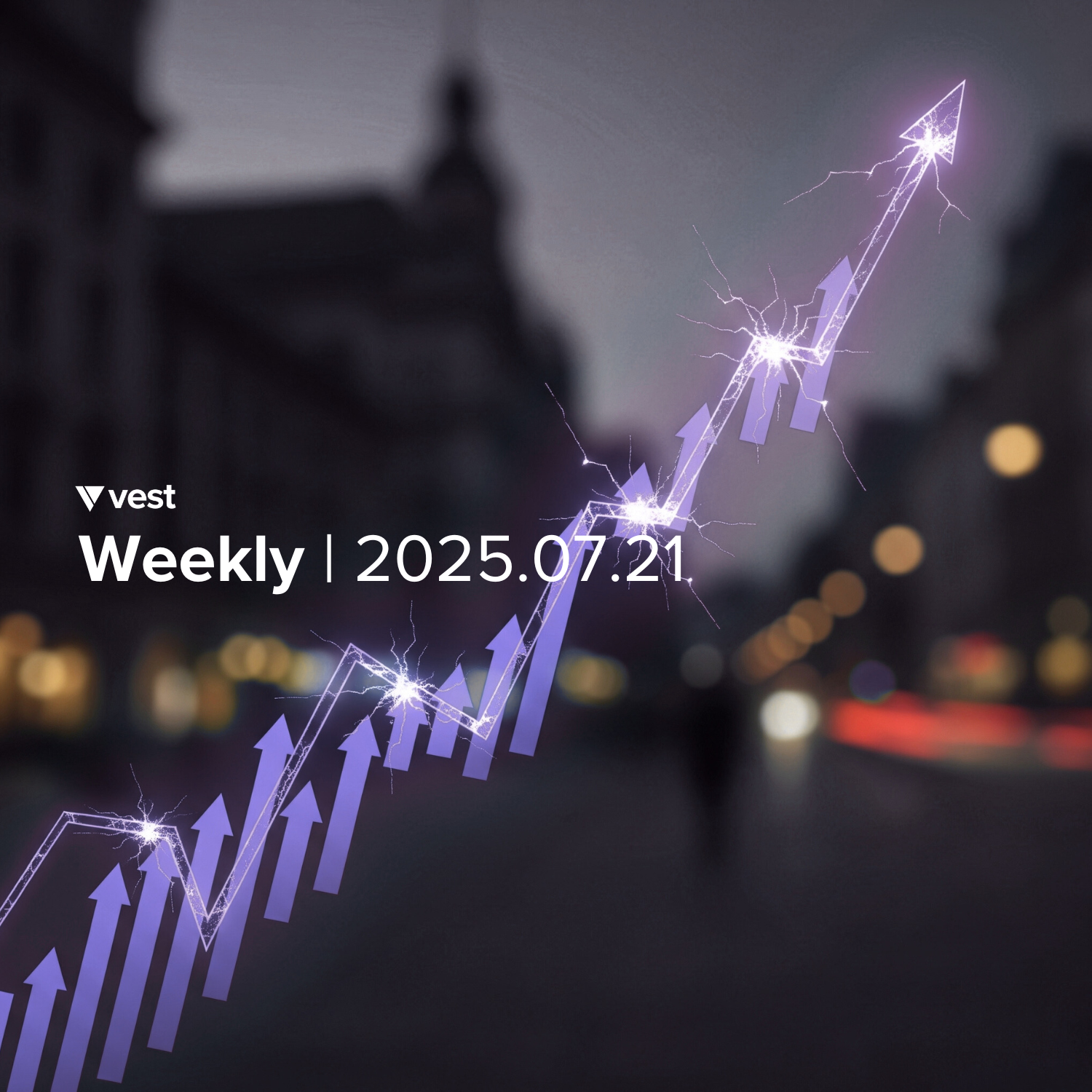 Rally on the surface, caution underneath: what the market is telling us