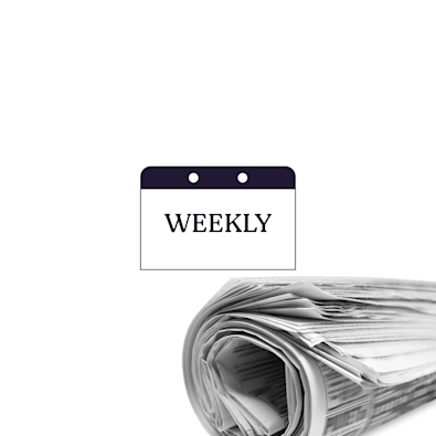 Sproutfi Weekly