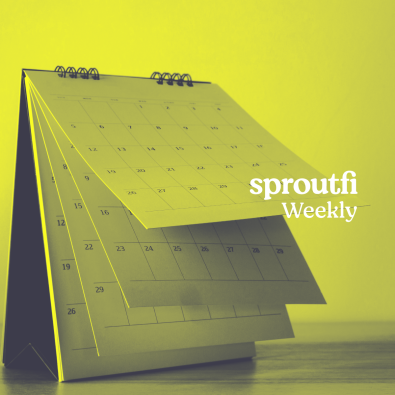 sproutfi weekly