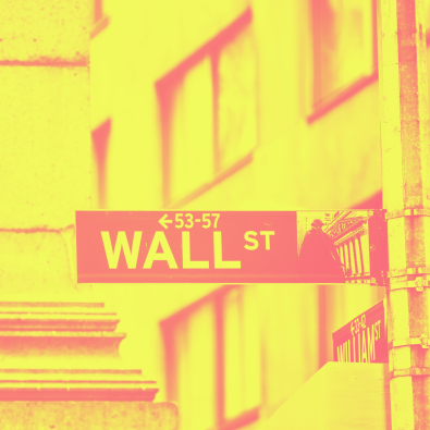 Wall Street