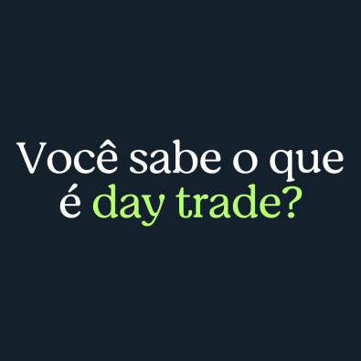 Day Trade