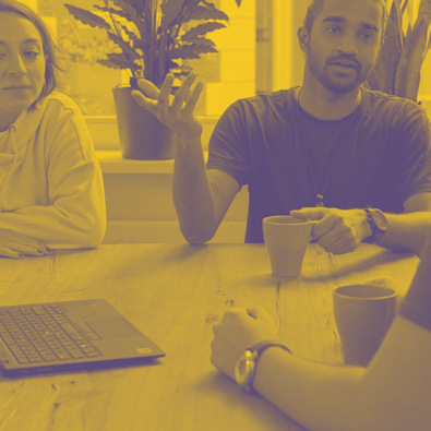 Meeting with Advisor / Lawyer / Accountant