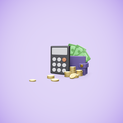 Budget icon