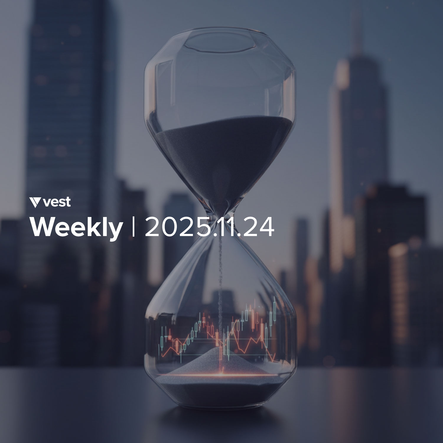 Slowdown and Year-End: What Is Driving Investors Today?