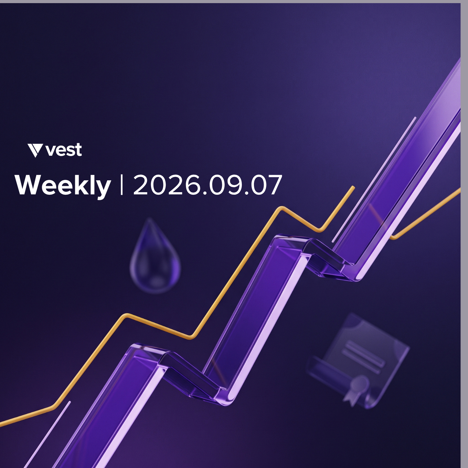 Blog-Weekly Header