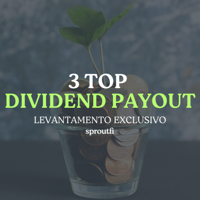 3 top dividend payout