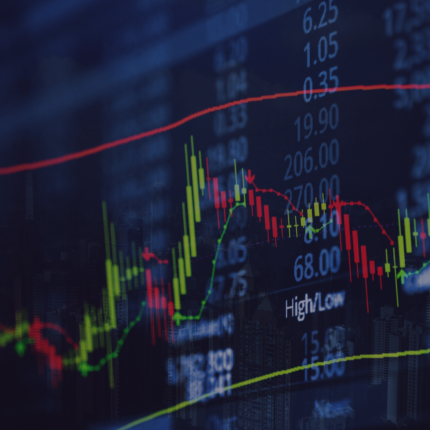 How to Avoid Common Investing Mistakes