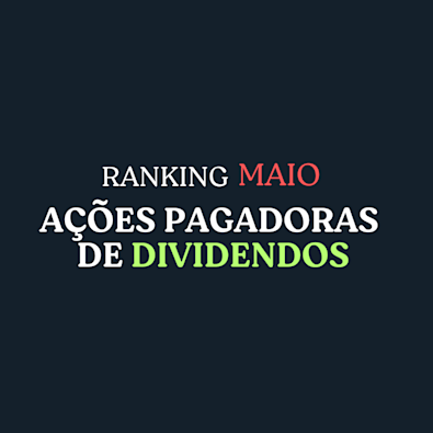 dividend aristocrats maio