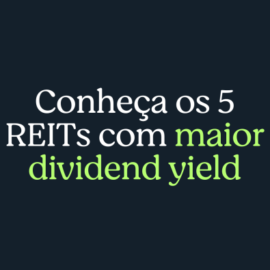 REITs & Real Estate