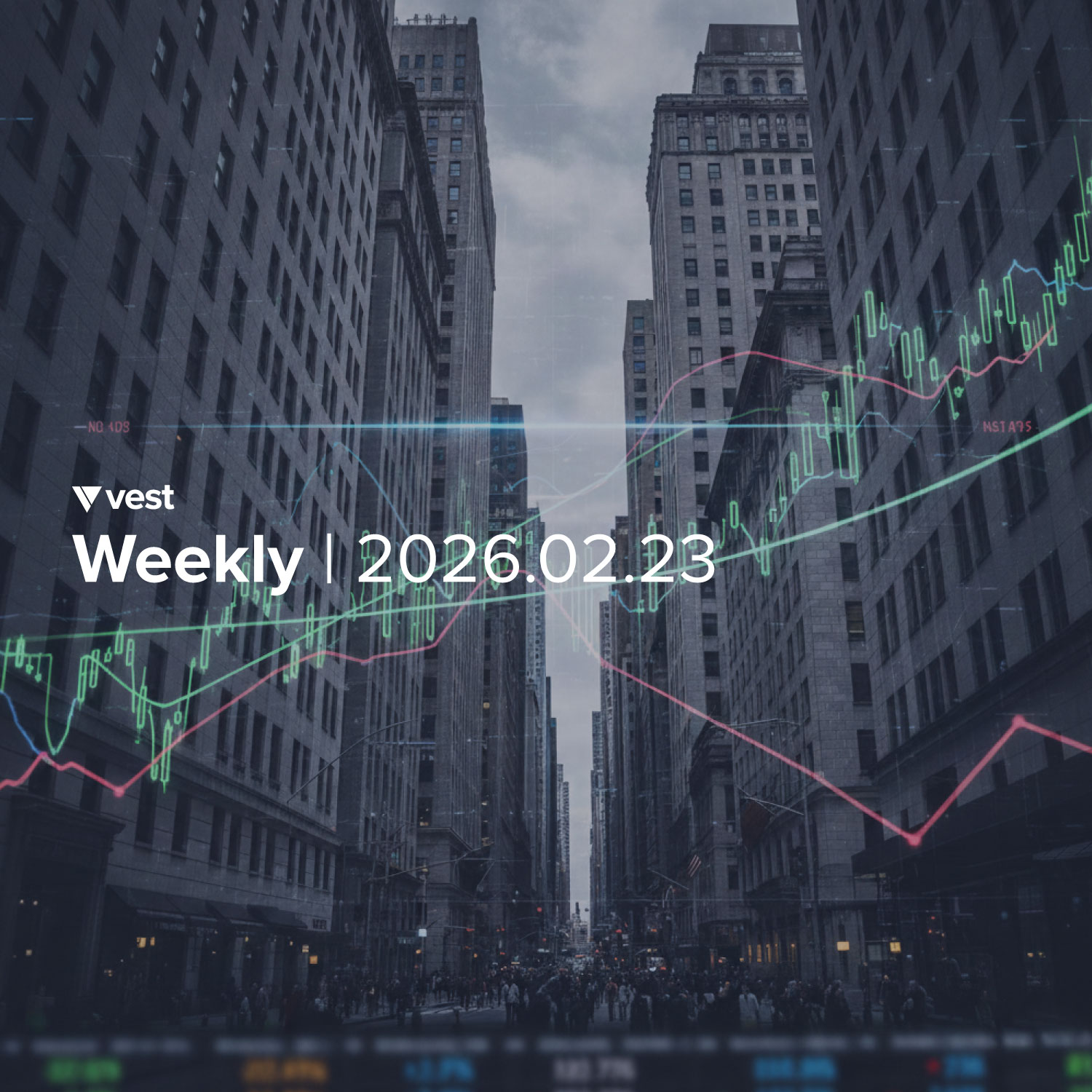 Estabilidad frágil y selectividad creciente