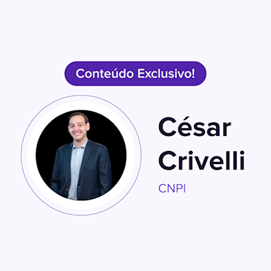 César Crivelli