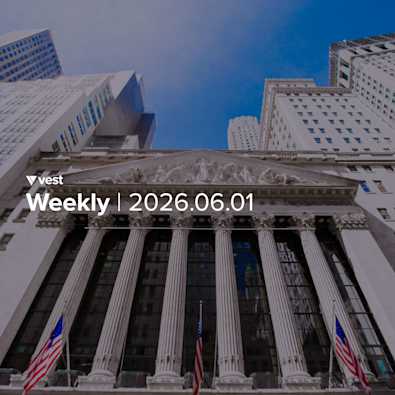 Weekly | Jun 01