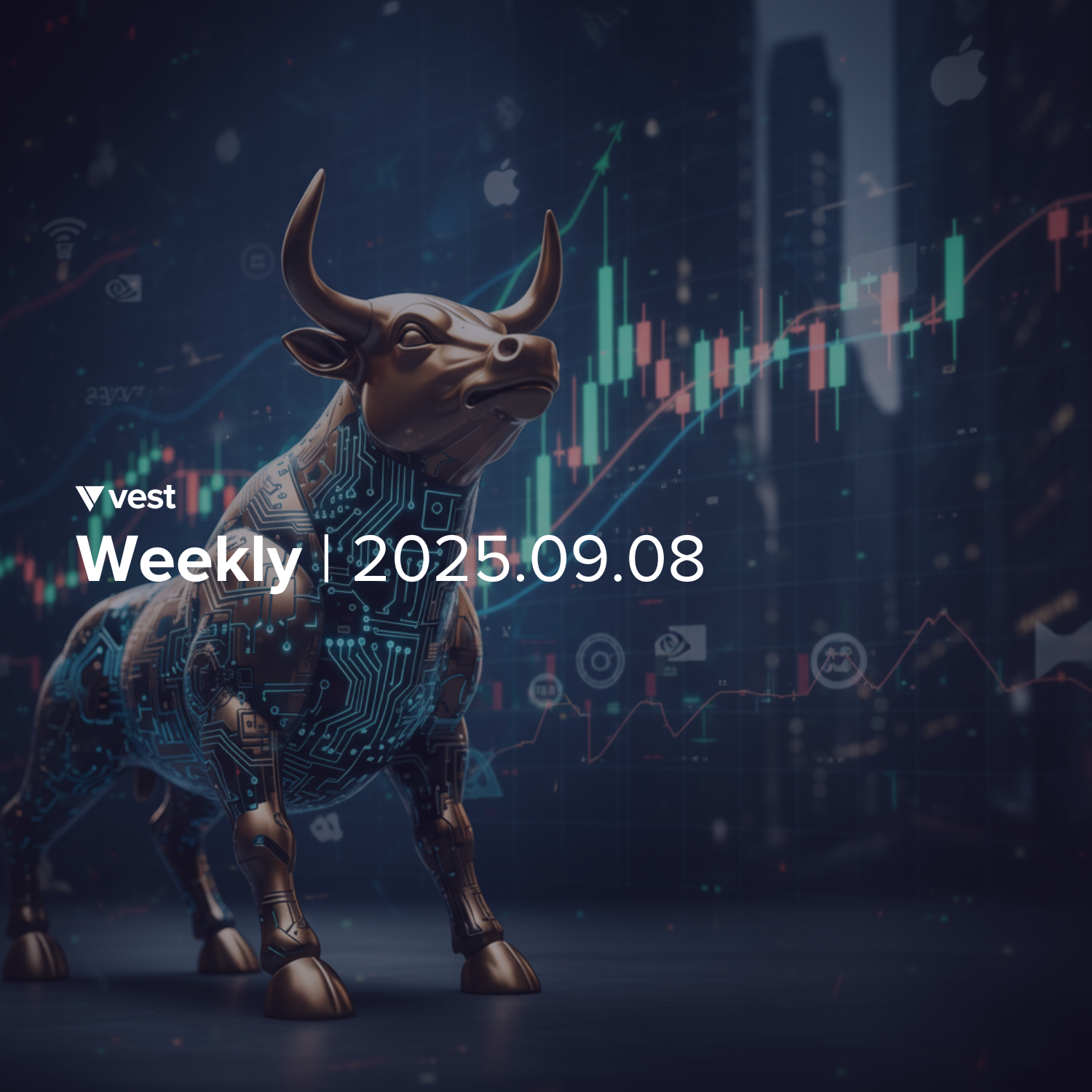 Tech drives Wall Street amid economic caution