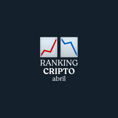 ranking cripto