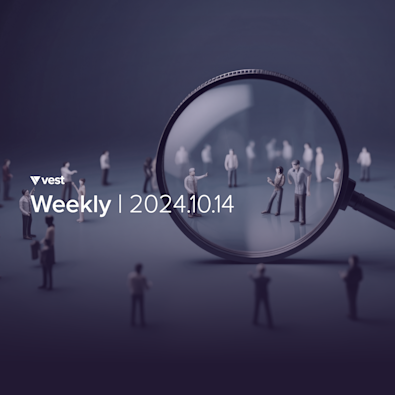 Weekly Oct 14th 2024