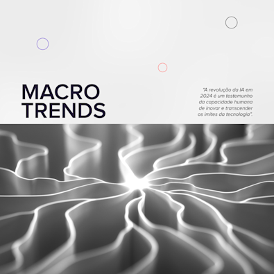 Macrotrends