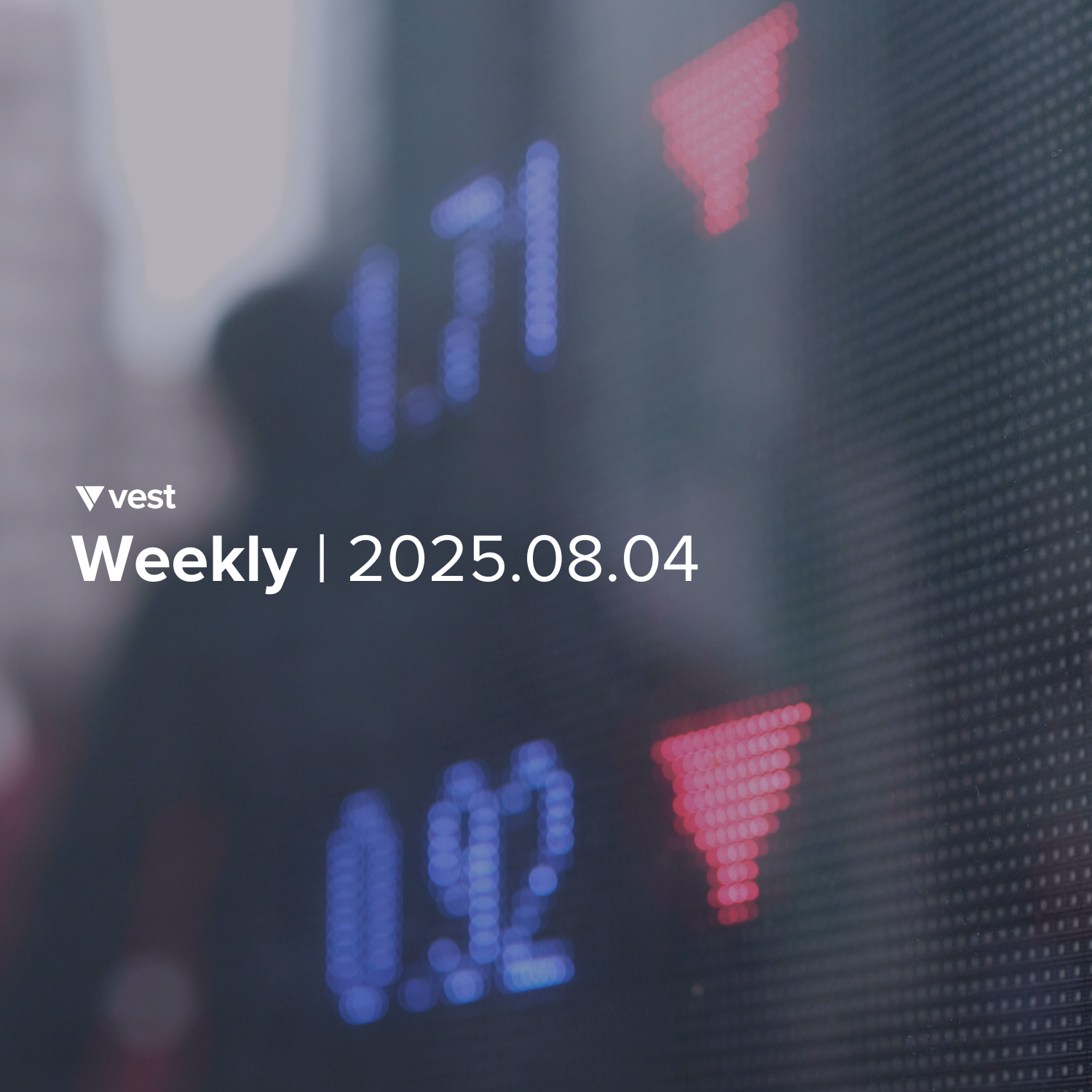 Market on Pause: Caution Emerges After Strong Earnings Season