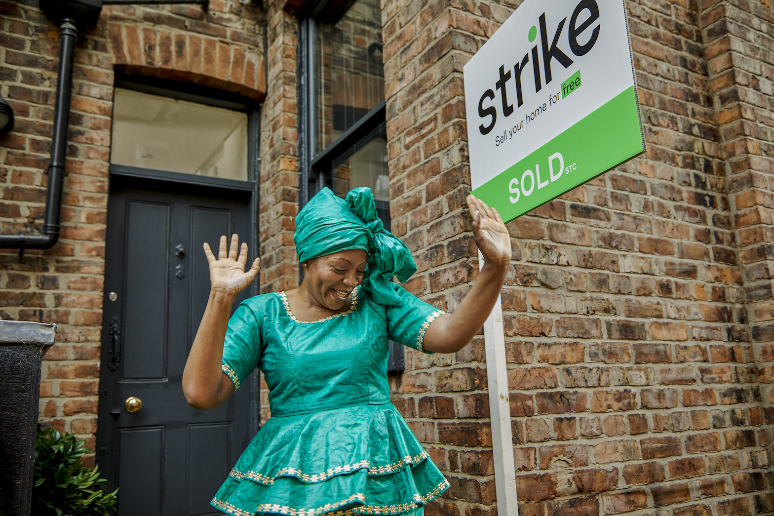 Strike launches in London and Nationwide