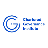 Chartered Governance Institute logo
