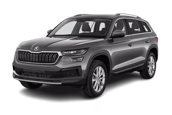 Skoda-kodiak