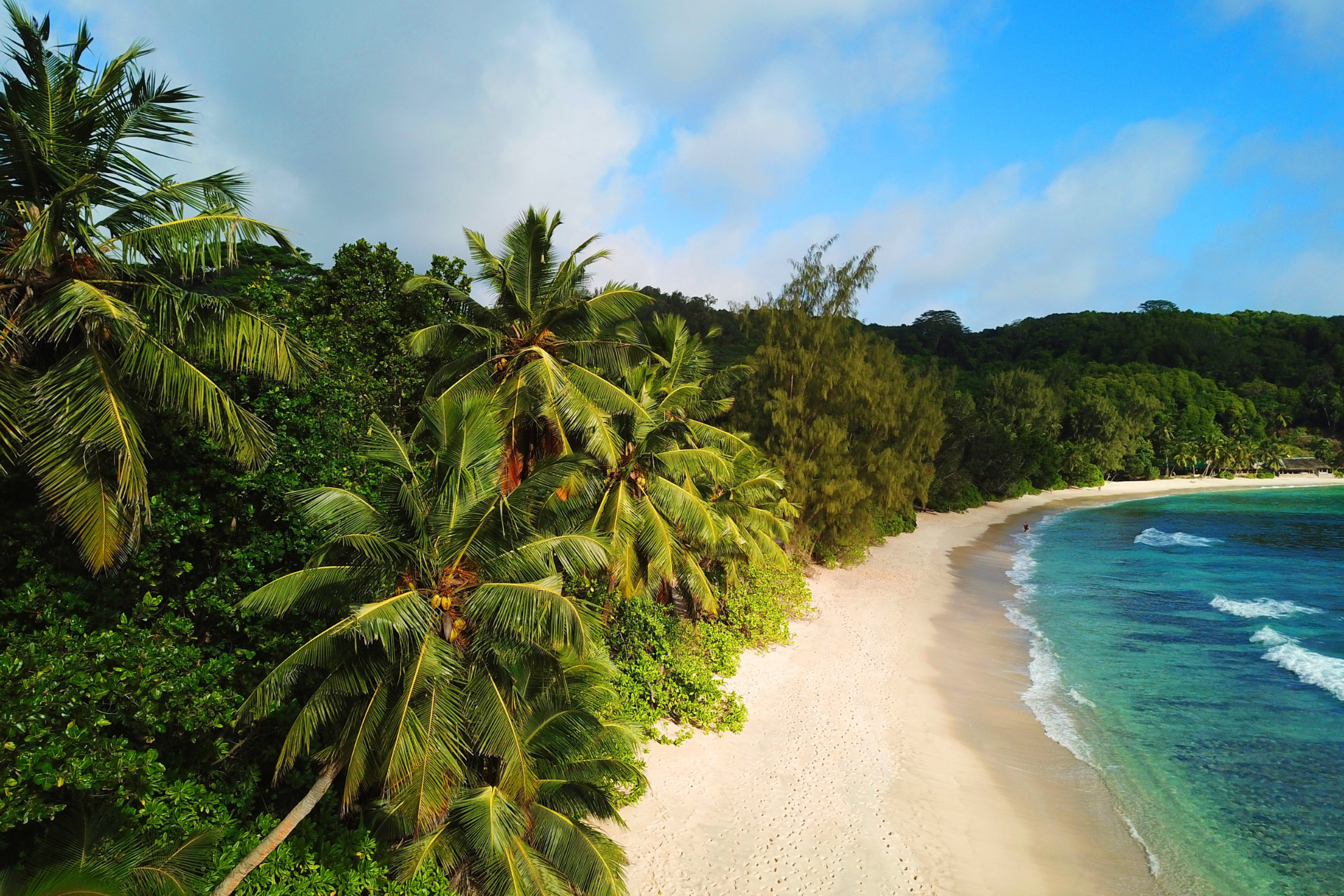 Seychellen