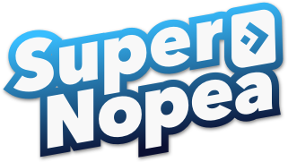 Supernopea, a super fast online casino
