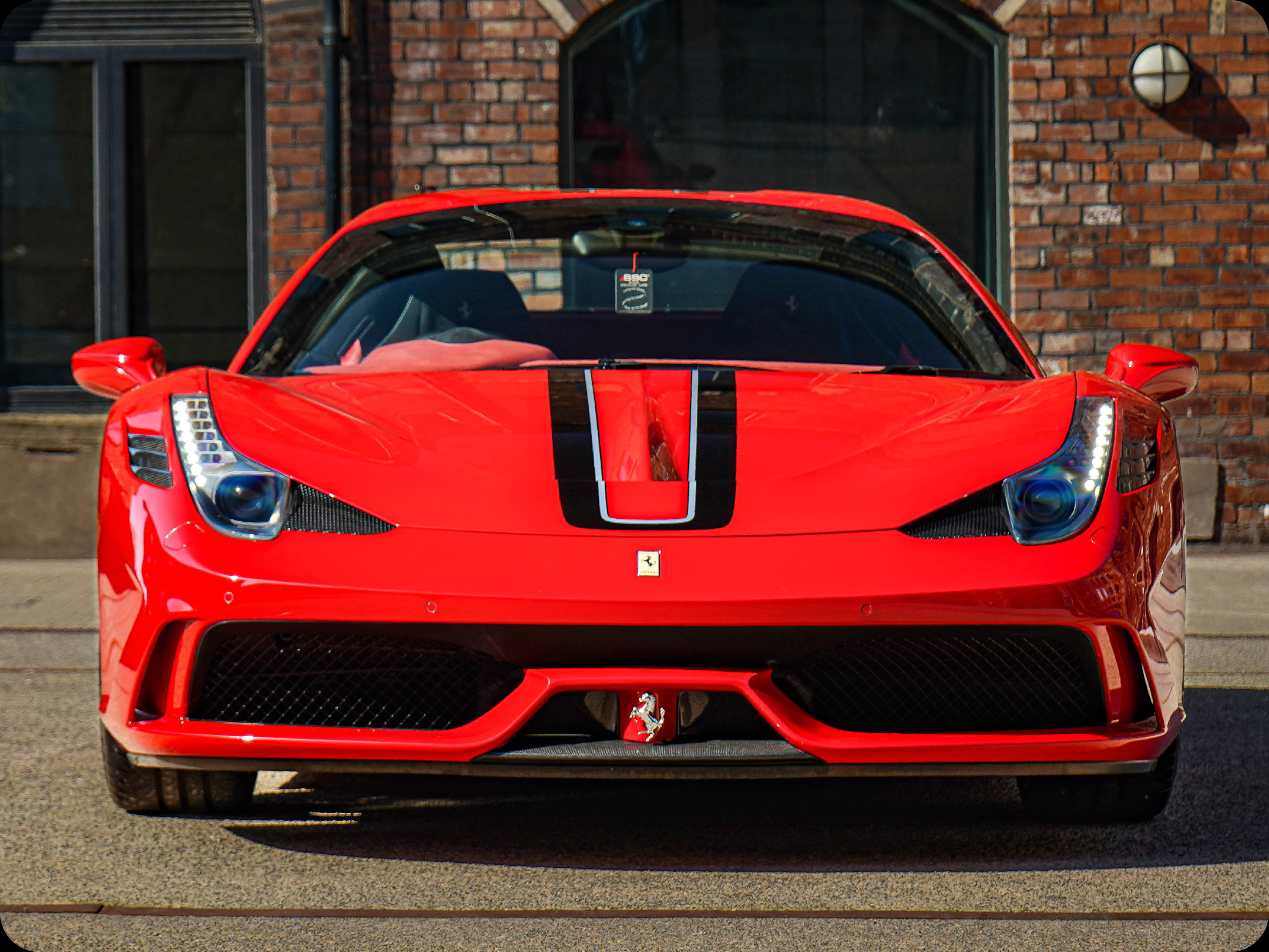 Clutch 2: Ferraris | JOOPITER