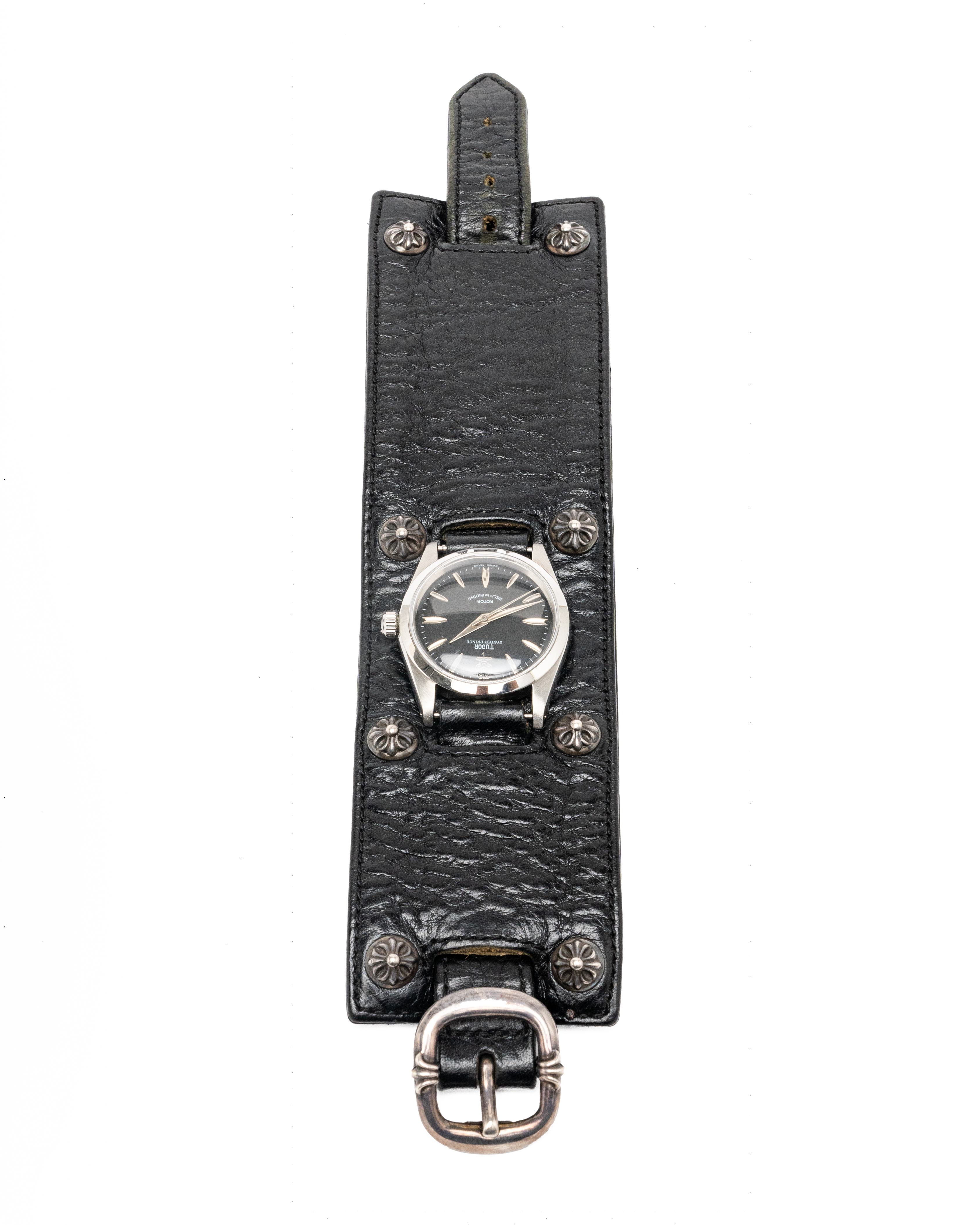 CHROME HEARTS ヴィンテージ Chrome Hearts Back door SS-BKPK – Vintage Frames Company