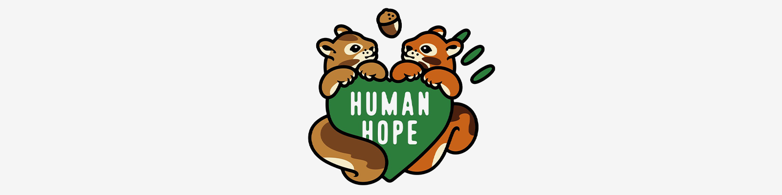 HUMAN HOPE: A JOOPITER Special | JOOPITER | JOOPITER