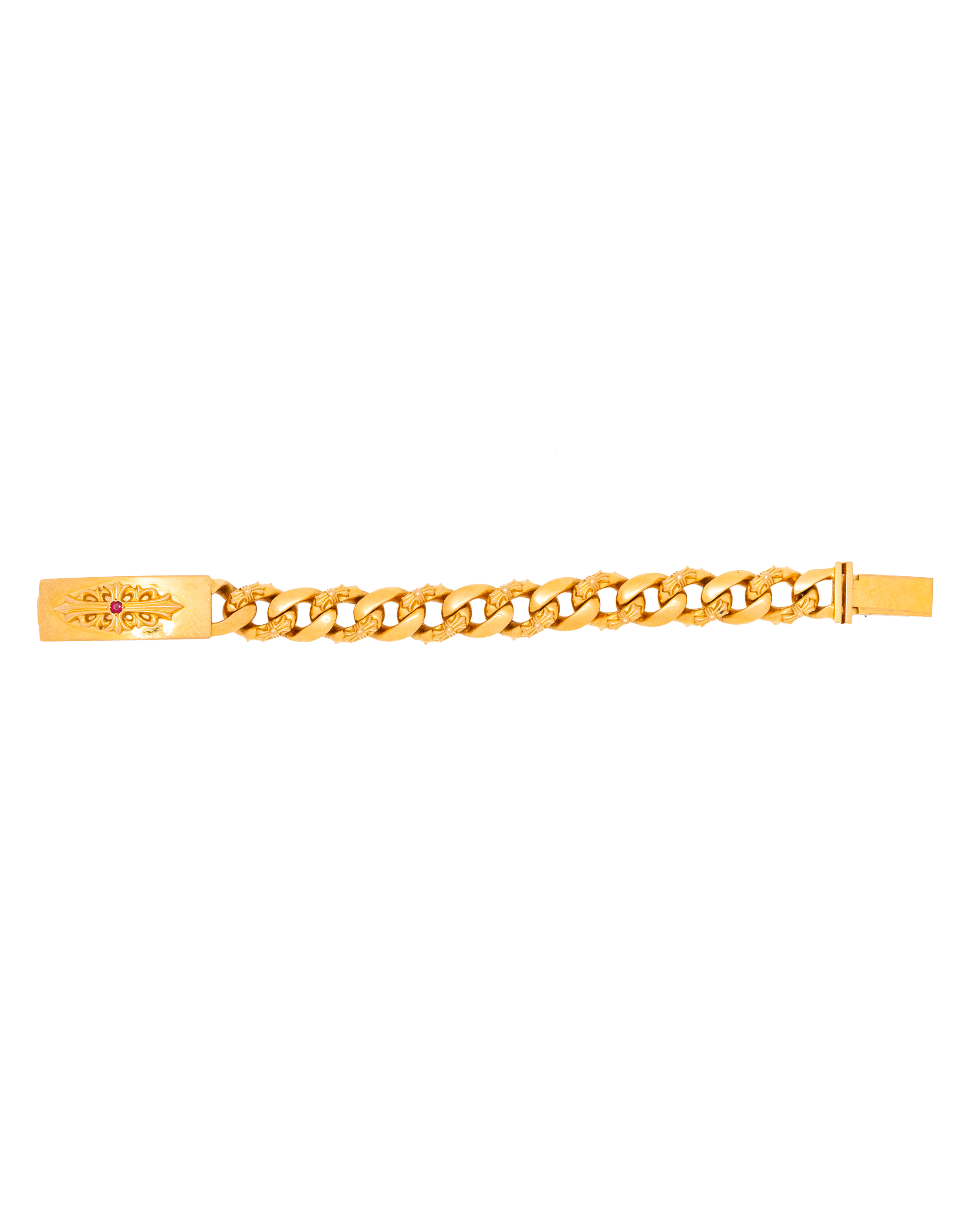 ◇Hei◇ crystal flowers bracelet [正規品/関税込] CE865_EC8333?$crop1254$