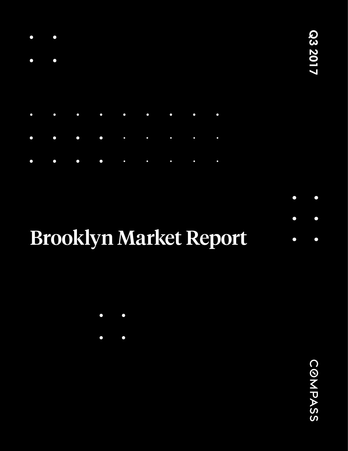 Real Estate Market Data and Insights Research Compass