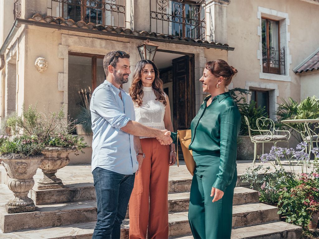 Forma parte de la comunidad de Novasol