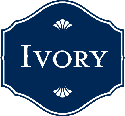 Ivory Badge1