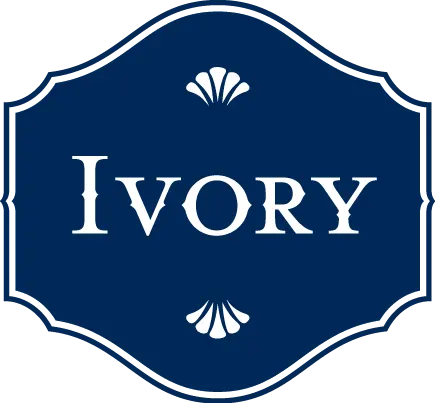 Ivory Badge1